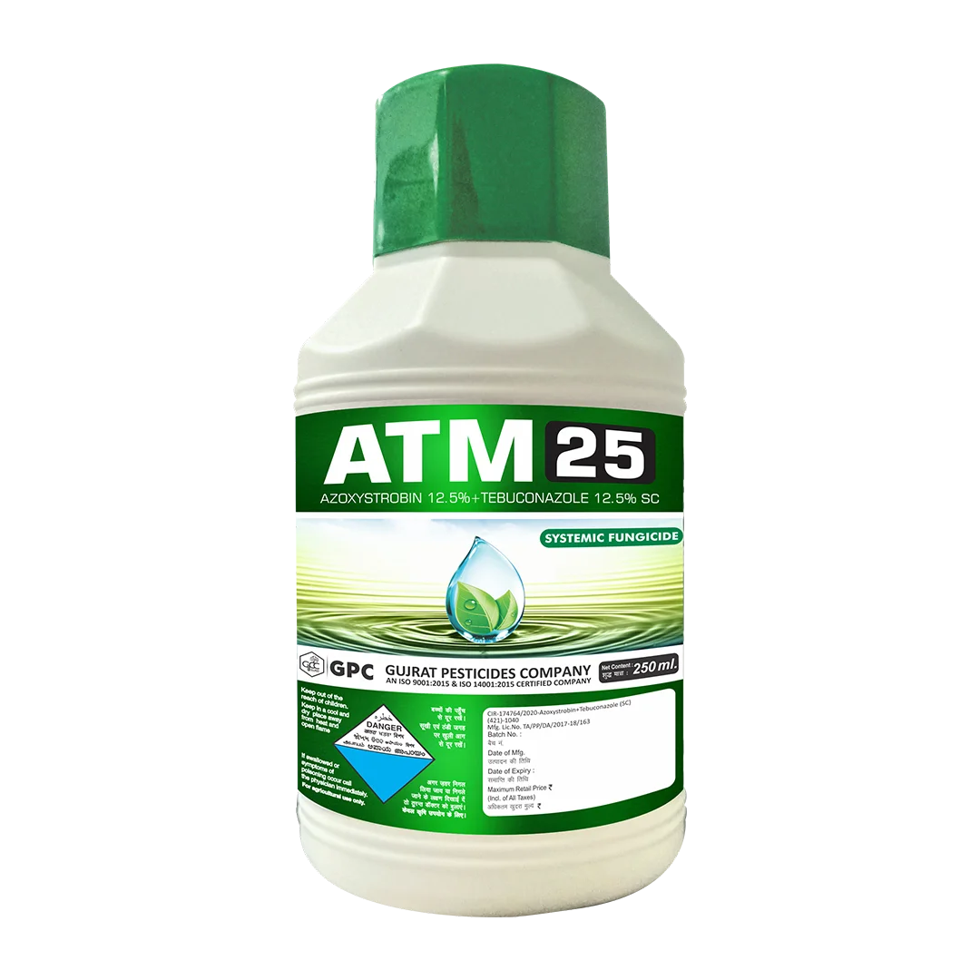 ATM-25 250ML